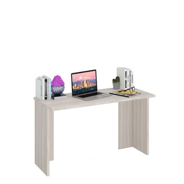 Стол, 1300 ? 600 ? 770 мм, цвет венге