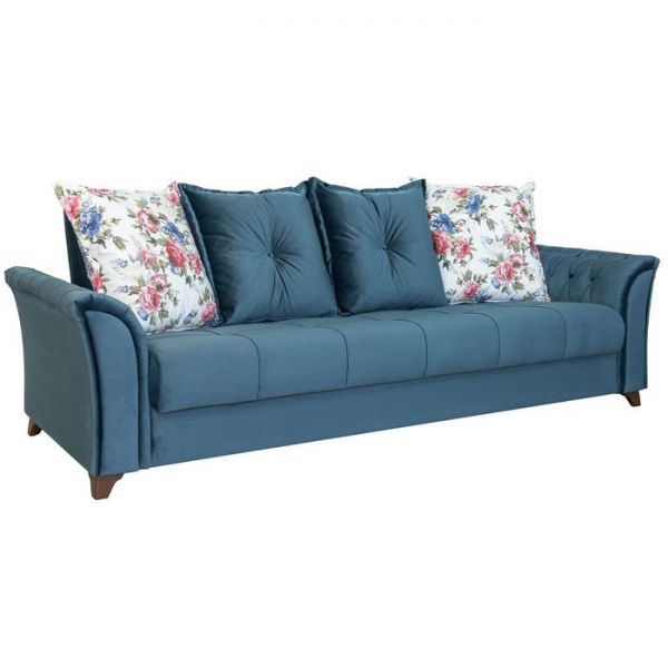 Диван-кровать, "Ирис", ТД 960