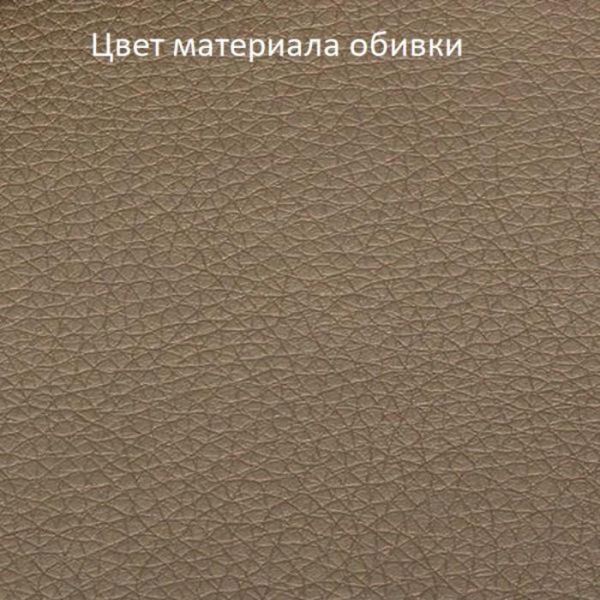 Каркас кровати Ника 1400х2000 экокожа белая