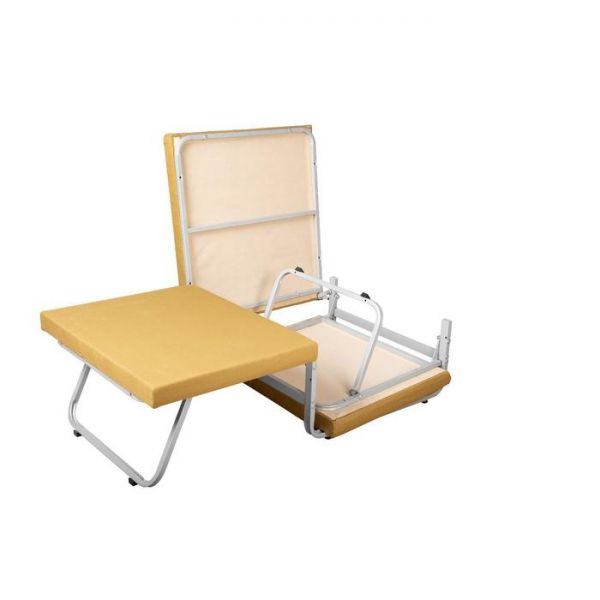 Пуф-трансформер 700/1930х780х420 Мира LATTE