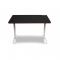 Стол для геймеров Arozzi Arena Leggero Gaming Desk - White
