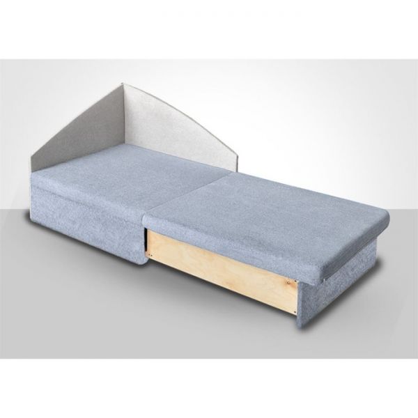 Диван детский "Физрук" Баскетболист (угол правый)