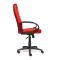 Кресло СН747 экокожа, красный 36-161