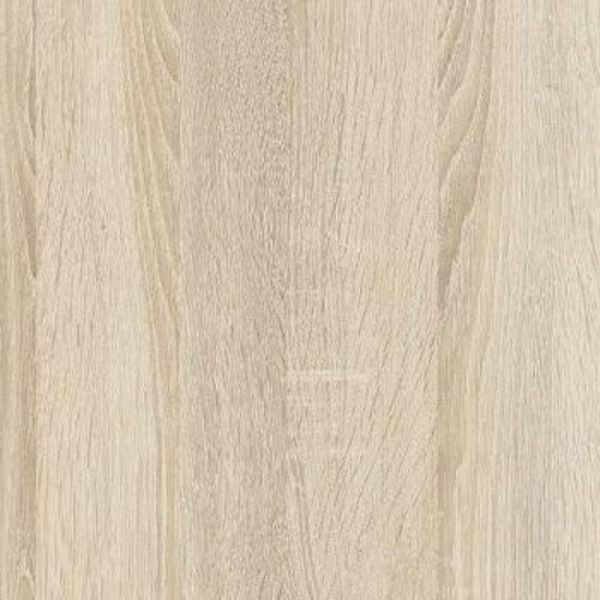 Кухонный гарнитур Тальк-1, 2200 Дуб сонома/Белый матовый