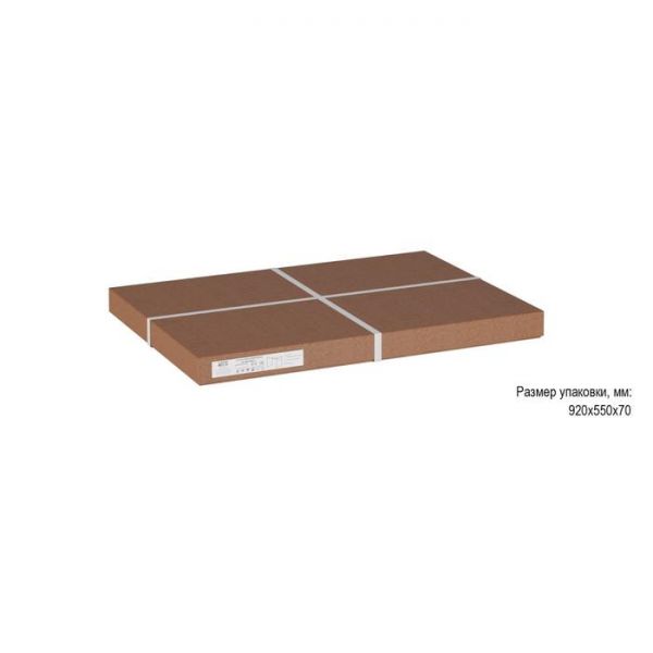 Письменный стол «Компакт», 900 ? 530 ? 755 мм, металл, МДФ, цвет дуб американский