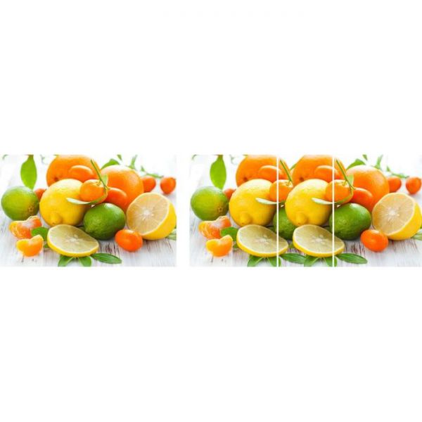 Стол "Люкс" раздвижной, 1200(1520)х800 мм, стекло, автоматический подъем, 245224078