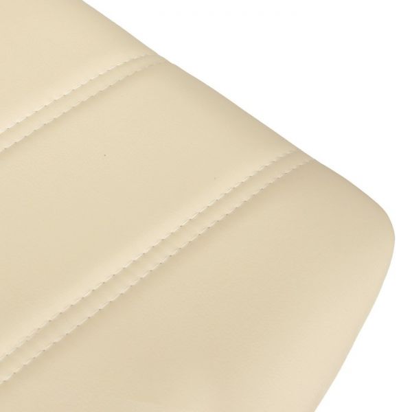 Стул "Волна" коричневый