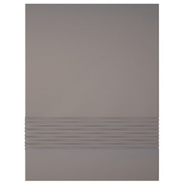 Кухонный гарнитур Волна 1, 1800х600 мм, Белый металлик/Бирюза