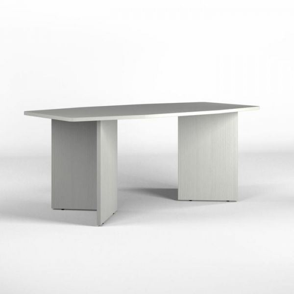 Стол для переговоров 1800*900*750 Выбеленное дерево