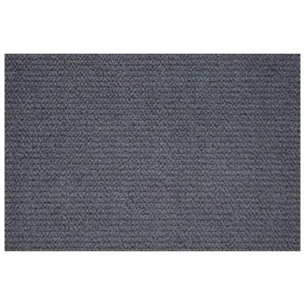 Угловой диван «Алиса 3», еврокнижка, бельевой ящик, велюр, цвет shaggy azure/marvel black