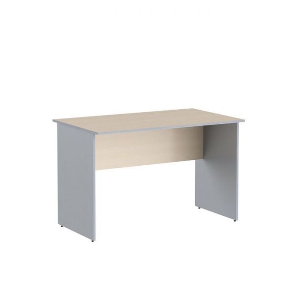 Стол письменный IMAGO СП-2 ясень шимо