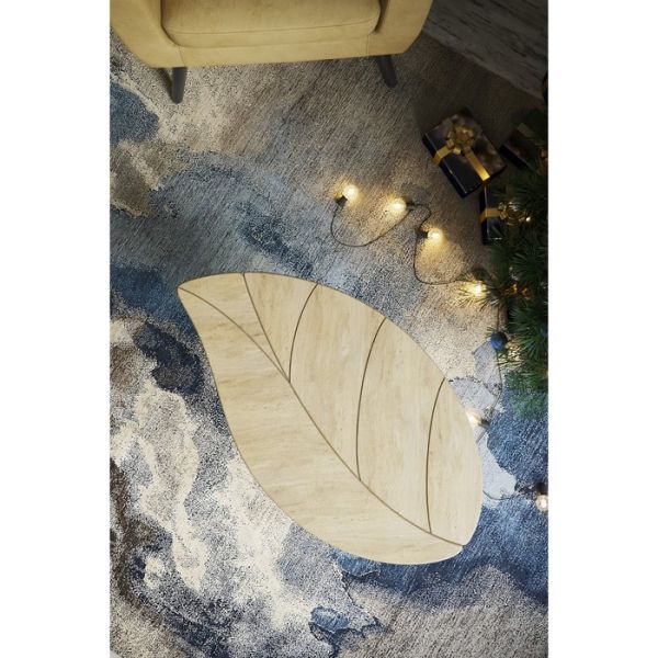 Стол журнальный «Лайм», 900 ? 500 ? 455 мм, цвет дуб сонома