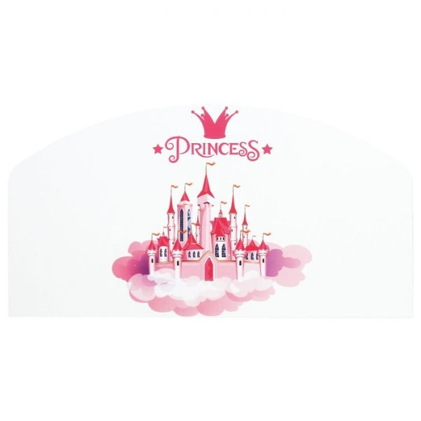 Бортик с фотопечатью «Корона №1»