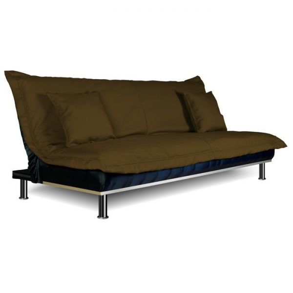 Диван «ТАХО», обивка NEO Azure, 1950 х 700 х 930 мм