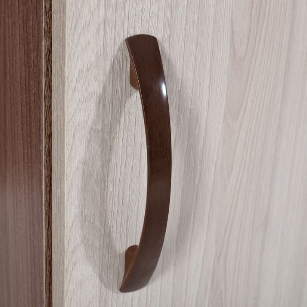 Стол компьютерный СП-1Н, 1100х600х750, ясень шимо светлый/темный