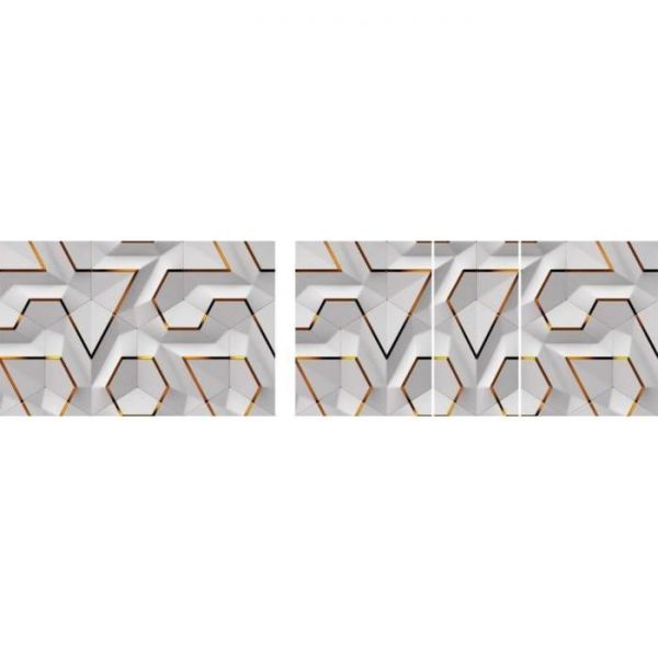 Стол раздвижной «Триумф», 870(1170) ? 600 ? 750 мм, опоры хром, цвет венге / 236743954