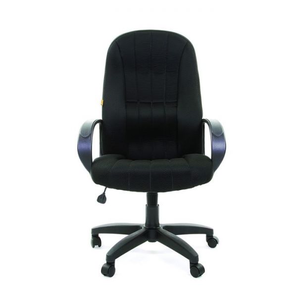 Кресло руководителя Chairman 685 TW-11 черный