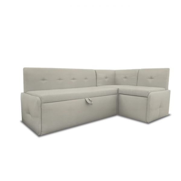 Кухонный уголок «Вена», механизм выкатной, искусственная кожа, цвет marvel berry