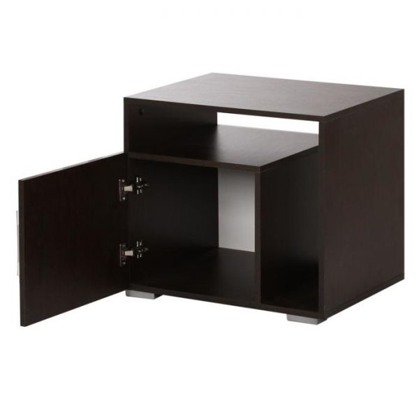 Тумба прикроватная Асти, 600х440х500, Венге