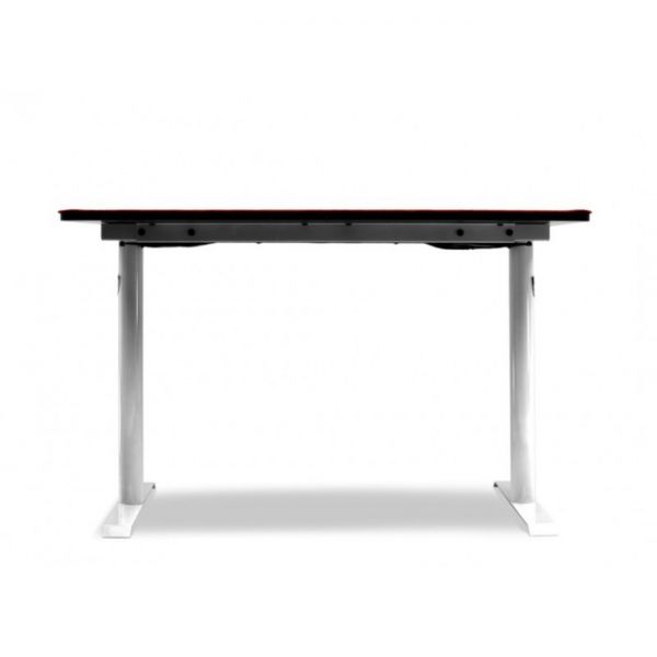 Стол для геймеров Arozzi Arena Leggero Gaming Desk - White