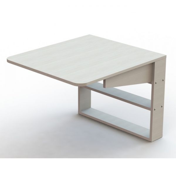 Стол «Томик 1», ЛДСП, цвет сонома