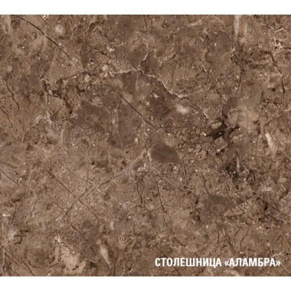 Кухонный гарнитур Ольга медиум 3 1400 мм