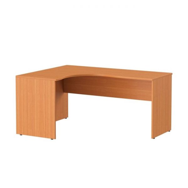 Стол криволинейный IMAGO СА-4Л, груша