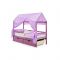 Детская кровать-домик Бельмарко Svogen лаванда