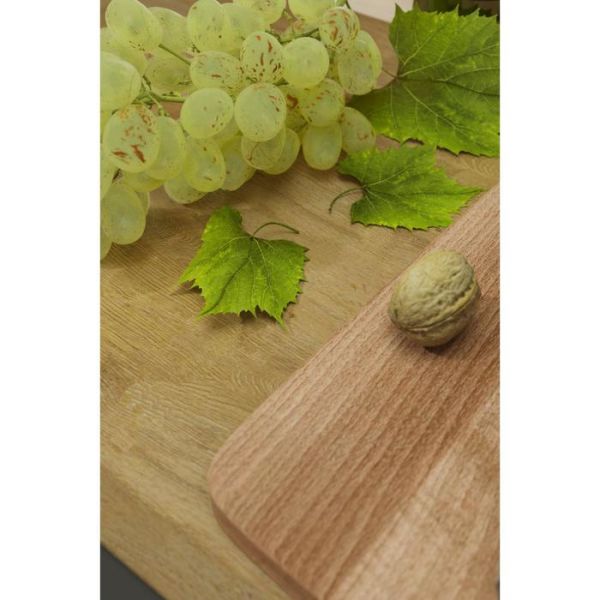 Стол сервировочный «Спич», 680 ? 430 ? 820 мм, цвет дуб сонома