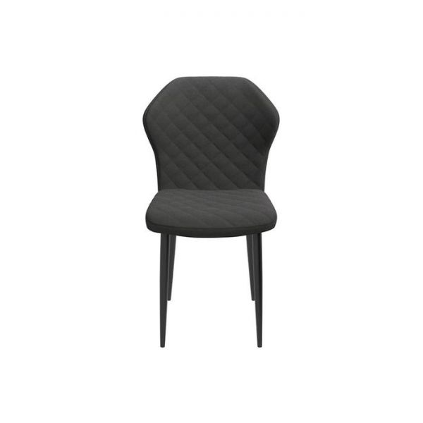 Стул «Бейрут», 500 ? 550 ? 890 мм, металлокаркас, цвет китон 07