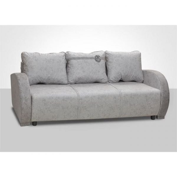 Диван-кровать "Европа-3" ПБ , ткань Макси 6/Макси 7