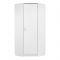 Шкаф угловой 900х900х2100 Белый