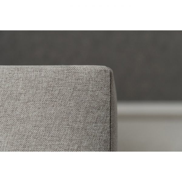 Кровать «Риальто» с ПМ, 140 ? 200 см, ортопедическое основание, 1 ящик, цвет bravo 25