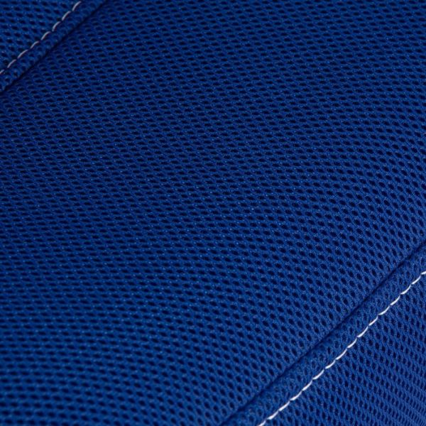 Кресло PARMA ткань синий TW-10