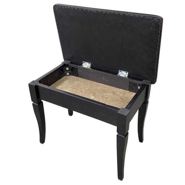 Банкетка «Прованс», 535 ? 335 ? 450 мм, цвет коричневый пунто / венге