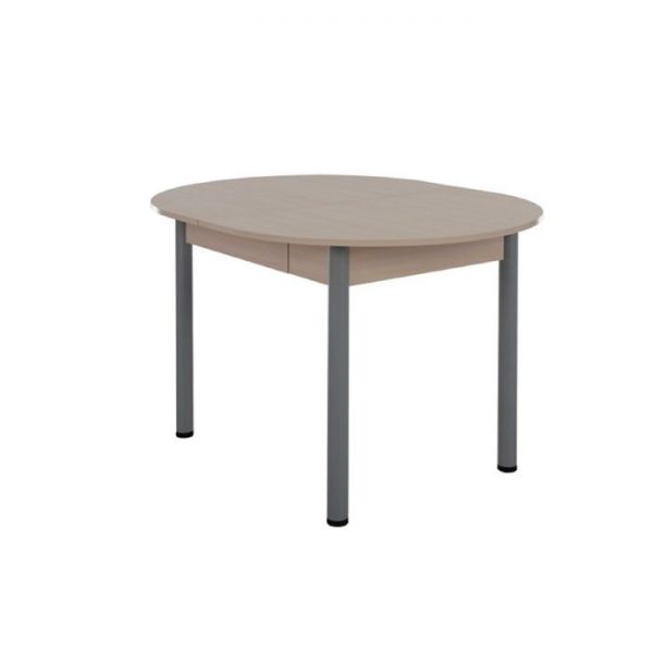 Стол обеденный «Квартет 1», Венге