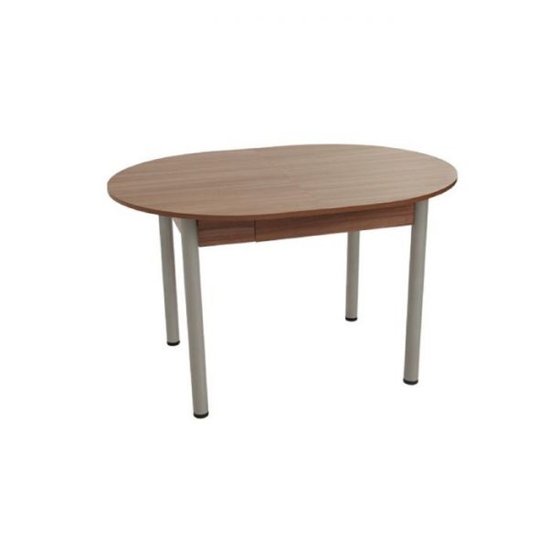 Стол обеденный «Квартет 1», Венге