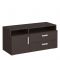 Тумба ТВ «Уфимка», 1102 ? 450 ? 500 мм, цвет венге