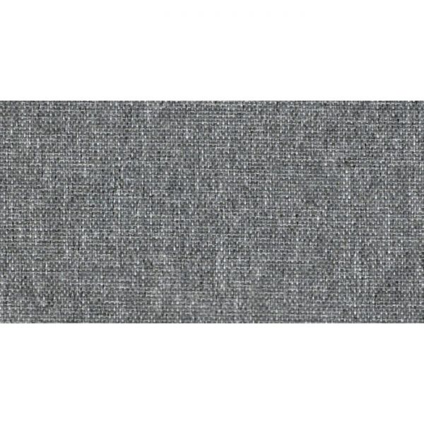 Кровать Илона, 1800х2000, ортопедическое осн+ПМ, Ролан/Серый