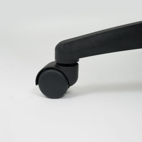 Кресло СН747 флок коричневый 6