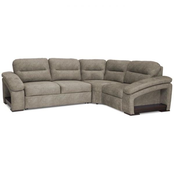 Диван-кровать, угловой, "Рокси", 40430