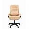 Офисное кресло Chairman 795 LT, экокожа, бежевый