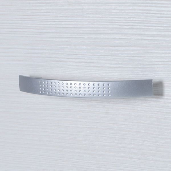 Комод 900 с дверью, 900х450х860, Венге/Бодега светлая