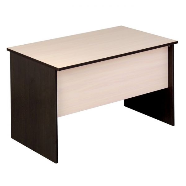 Стол офисный 1590х680х750 Бук-С