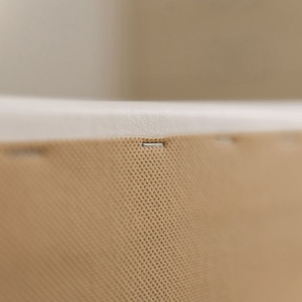 Кровать «Ла Скала» без ПМ, 1600 ? 2000, встроенное основание, цвет взбитые сливки