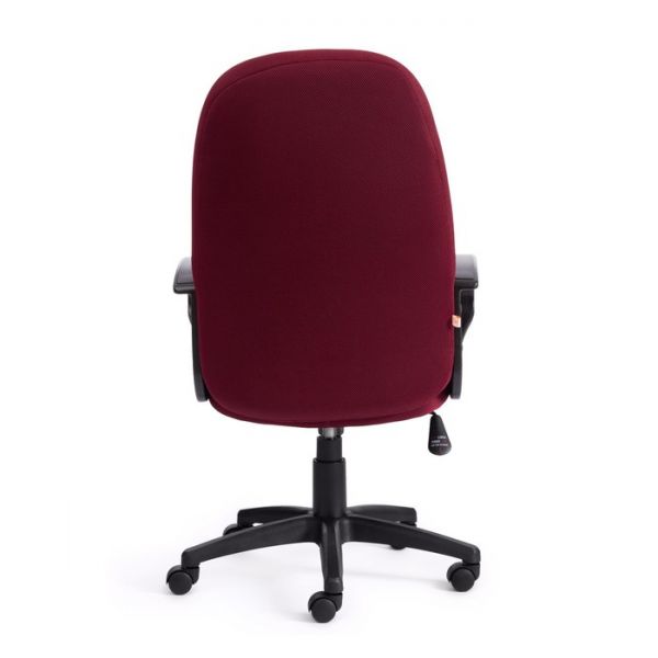 Кресло СН747 ткань бордо TW 13