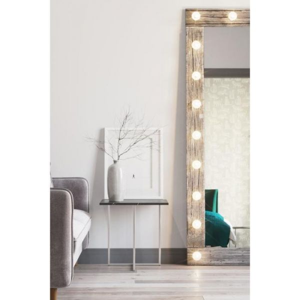 Стол журнальный «Бекко», 500 ? 500 ? 500 мм, цвет чёрный мрамор