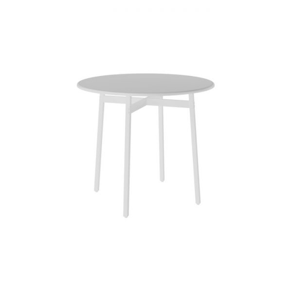 Стол обеденный «Медисон», 800 ? 800 ? 720 мм, цвет дуб американский