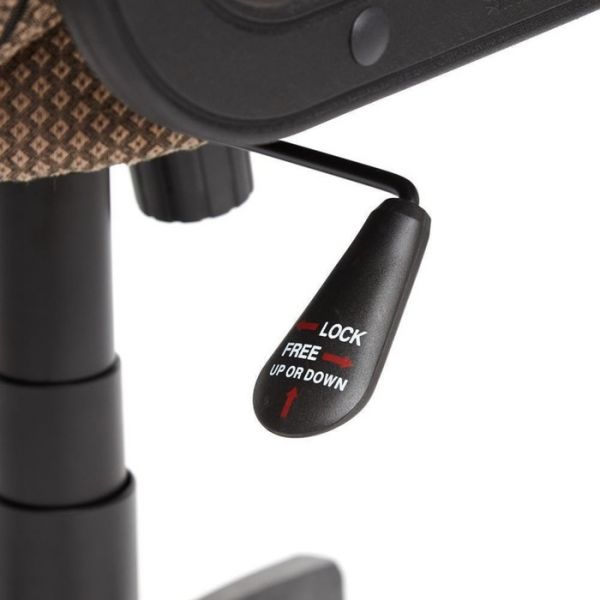 Кресло СН747 ткань бежевый 12