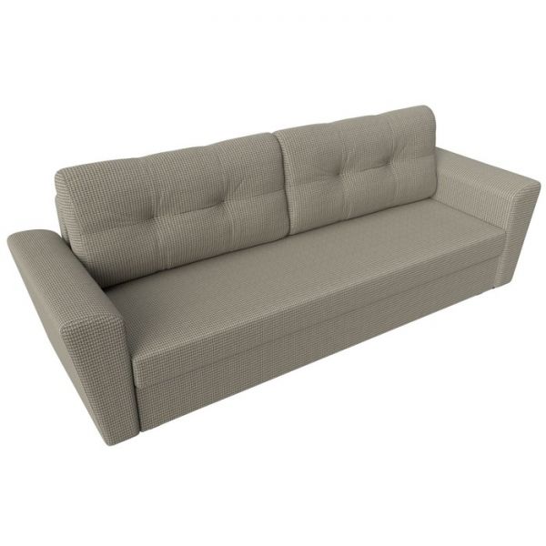 Диван прямой «Амстердам лайт», еврокнижка, цвет корфу 02